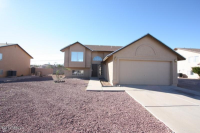 3429 W Calle De La Bajada, Tucson, AZ 85746 