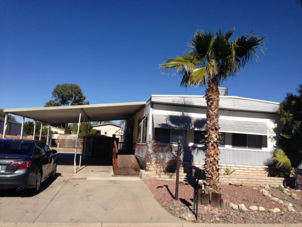 3558 W Apricot, Tucson, AZ 85741 
