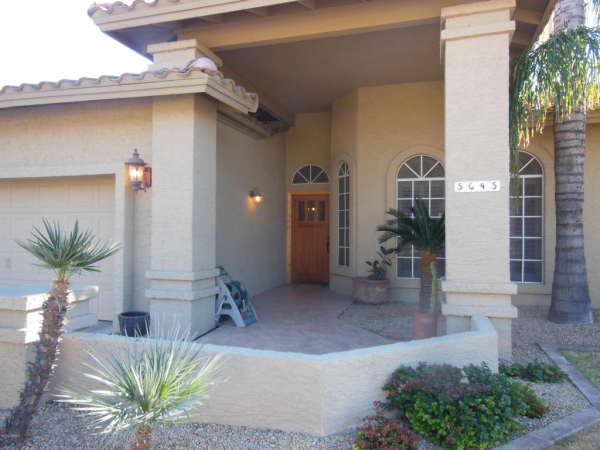 5645 E CLAIRE Drive, Scottsdale, AZ 85254 