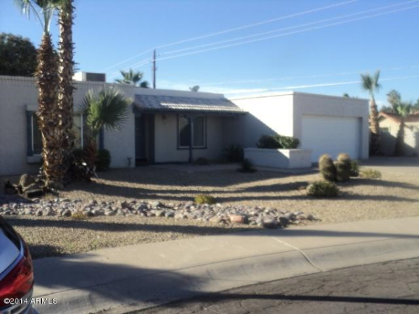 5201 E KAREN Drive, Scottsdale, AZ 85254 