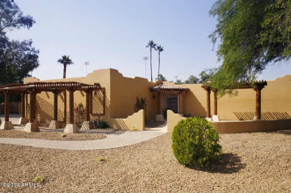 9328 N 69th Street, Paradise Valley, AZ 85253 