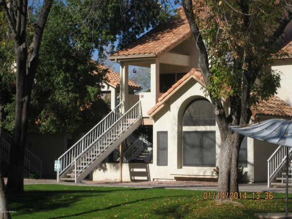 19820 N 13TH Avenue #271, Phoenix, AZ 85027 