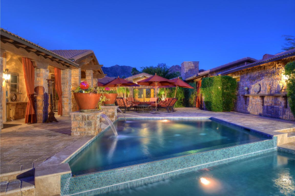 3415 E CLAREMONT Avenue, Paradise Valley, AZ 85253 