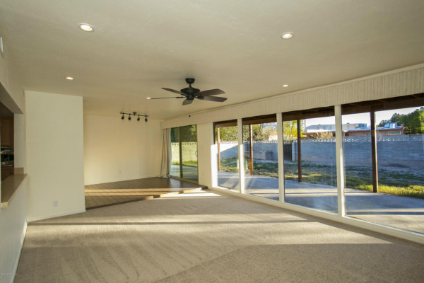 1732 N Heatherbrae, Tucson, AZ 85715 