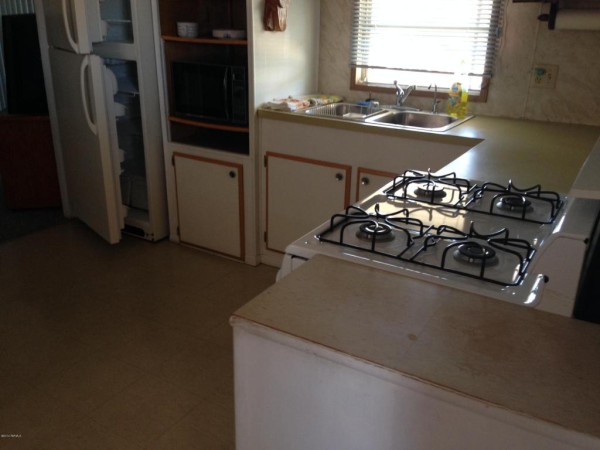 3441 W Mango, Tucson, AZ 85741 