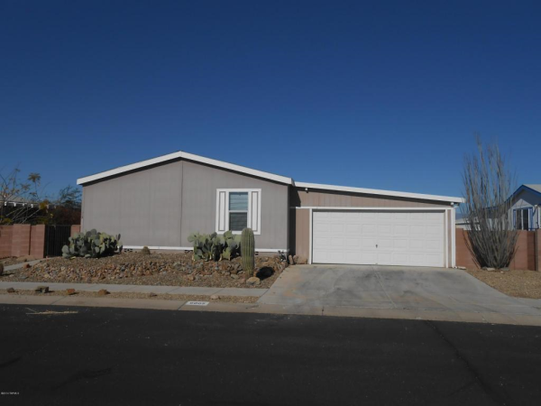 6065 E House Rock, Tucson, AZ 85756 