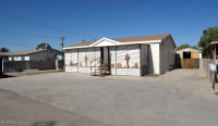4080 N Romero, Tucson, AZ 85705 