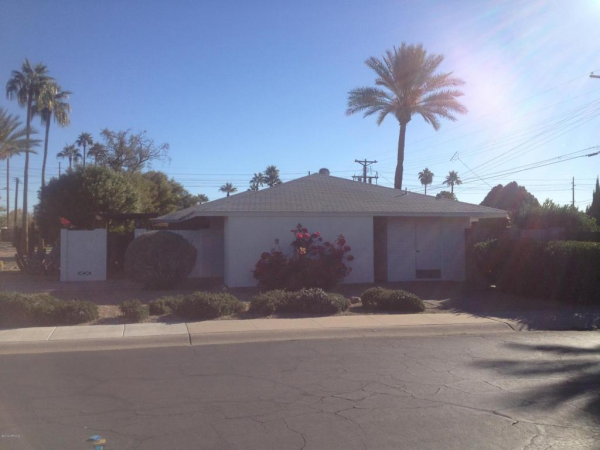 6347 E INDIAN SCHOOL Road, Scottsdale, AZ 85251 