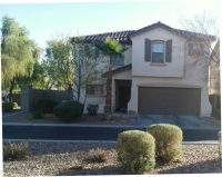 1348 S BRIDGEGATE Drive, Gilbert, AZ 85296 
