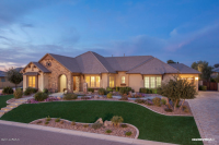 6918 E Ivyglen Street, Mesa, AZ 85207 