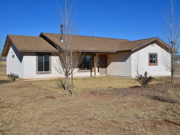 2850 W Bingham Boulevard, Paulden, AZ 86334 