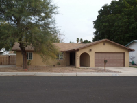 1441 S 42nd Drive, Yuma, AZ 85364 