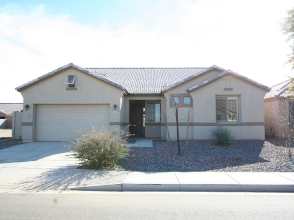 1619 E Prickly Pear Place, Casa Grande, AZ 85122 