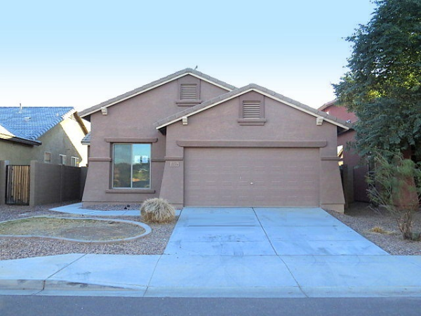2119 S 101st Lane, Tolleson, AZ 85353 