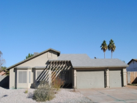 1033 S Briar, Mesa, AZ 85204 