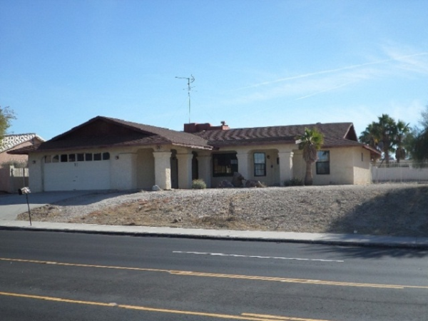 75 South Acoma Boulevard, Lake Havasu City, AZ 86403 