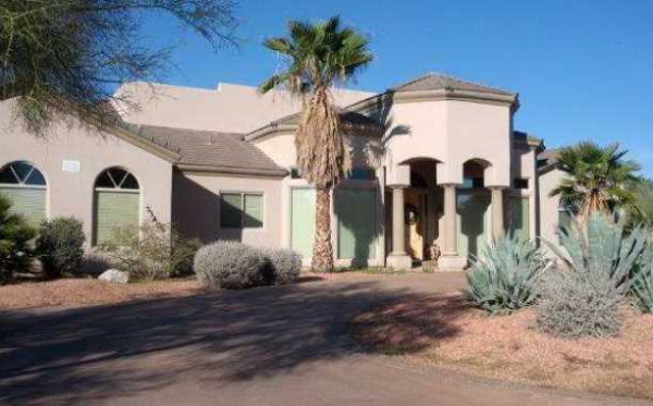 23402 N 82nd St, Scottsdale, AZ 85255 