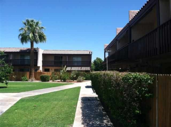 2901 S PALO VERDE LN ##31, Yuma, AZ 85365 