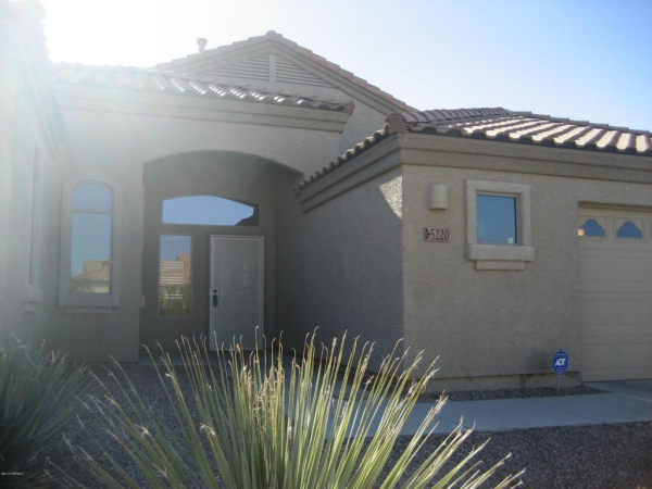 5220 E Park Vista, Tucson, AZ 85756 