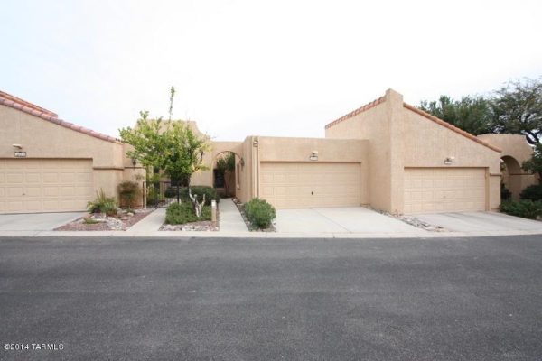 6224 N Rockglen, Tucson, AZ 85704 