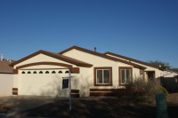 10173 E Desert Mesa, Tucson, AZ 85747 