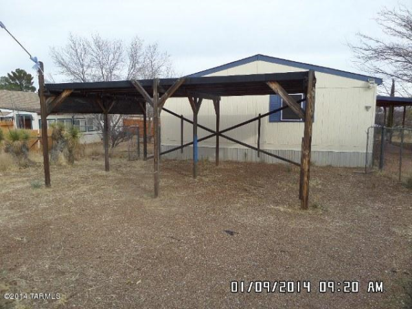 3182 W Robin, Benson, AZ 85602 