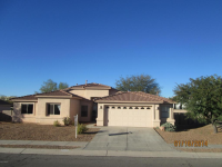 9123 E La Palma, Tucson, AZ 85747 