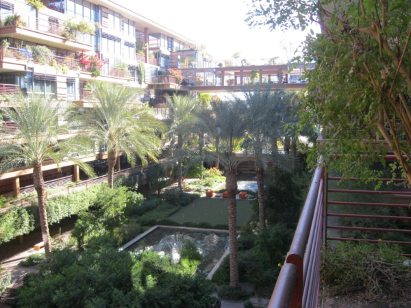 7141 E RANCHO VISTA Drive #3008, Scottsdale, AZ 85251 