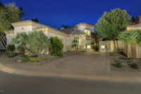 7705 E DOUBLETREE RANCH Road #2, Scottsdale, AZ 85258 