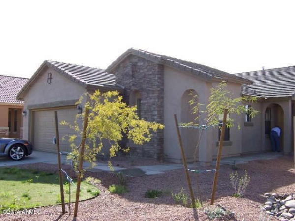 6830 S SUNNYVALE Avenue, Gilbert, AZ 85298 