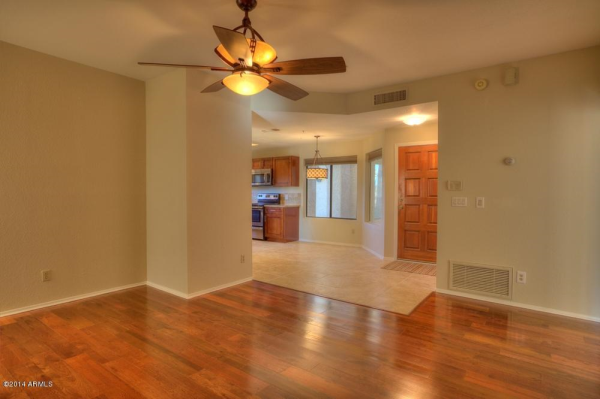 19400 N WESTBROOK Parkway #121, Peoria, AZ 85382 