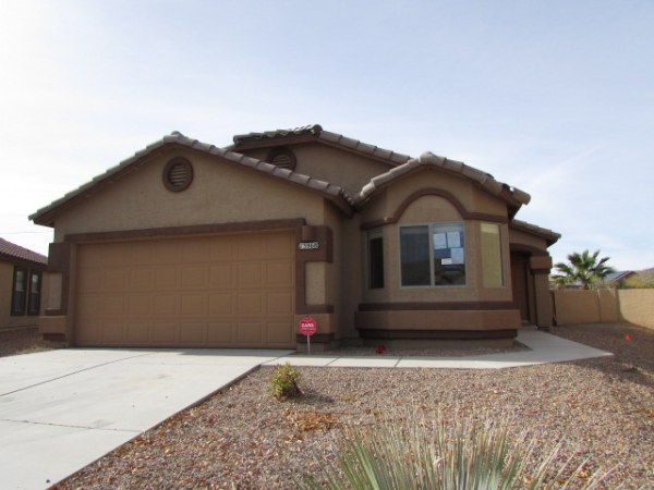13968 S Camino Boton Chico, Sahuarita, AZ 85629 