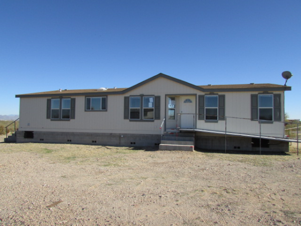 12940 N Flintlock Road, Marana, AZ 85653 