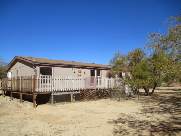 18168 S La Canada Drive, Sahuarita, AZ 85629 