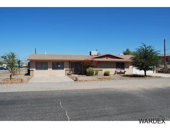 1680 Turquoise Road, Bullhead City, AZ 86442 