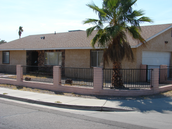 1877 Riviera Blvd., Bullhead City, AZ 86442 