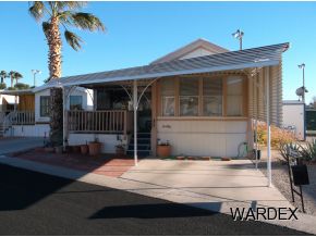 2000 Ramar Road, #140, Bullhead City, AZ 86442 