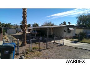 1936 Orca Lane, Bullhead City, AZ 86442 