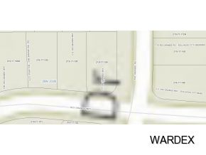 1777 Rio Grande Way, Bullhead City, AZ 86442 