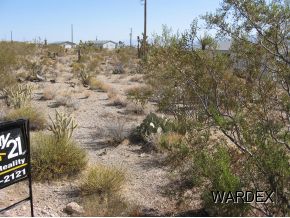 15 ASHLEY DR LT 321, Meadview, AZ 86444 