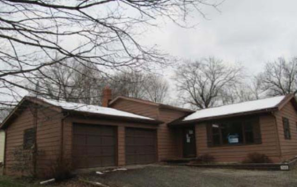 598 Acoma Blvd North, Lake Havasu City, AZ 86403 