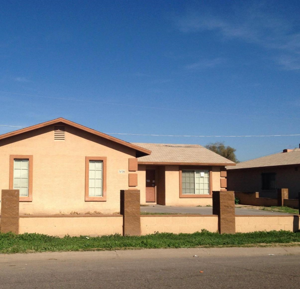 3728 W Sunland Ave, Phoenix, AZ 85041 