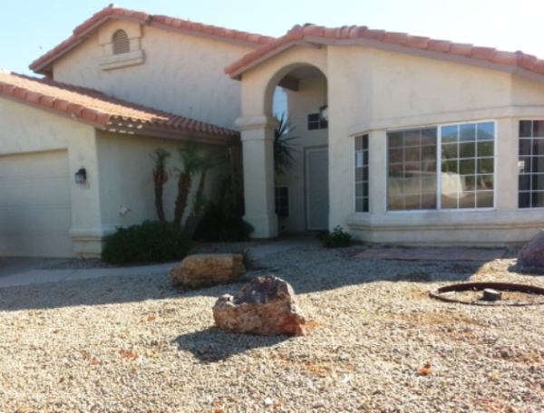 2701 E Mountain Sky Ave, Phoenix, AZ 85048 