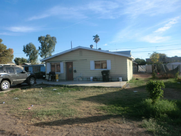 1743 Sheridan  Street, Phoenix, AZ 85006 