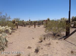 6437 W Oklahoma #64, Tucson, AZ 85735 