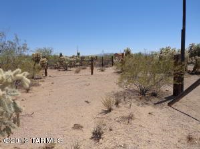 6437 W Oklahoma #64, Tucson, AZ 85735 