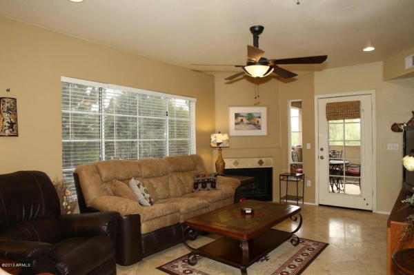 9451 E BECKER Lane #2042, Scottsdale, AZ 85260 