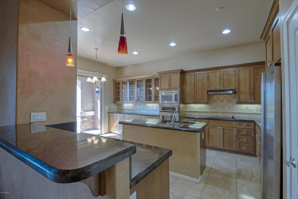 19475 N GRAYHAWK Drive #1027, Scottsdale, AZ 85255 