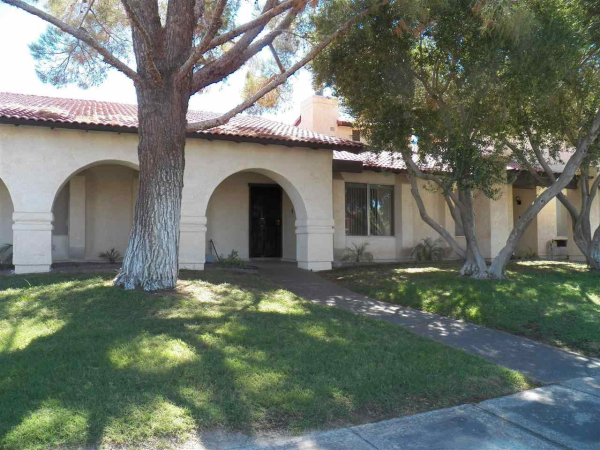 2045 S 14 AVE ##77, Yuma, AZ 85364 