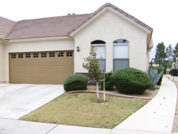 7909 E BROADWAY Road #17, Mesa, AZ 85208 